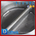 DIDTEK Dual Plate WAFER DUO CHECK VALVE